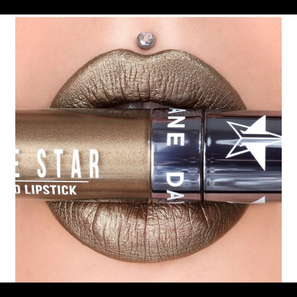 JEFFREE STAR COSMETICS
Velour Liquid Lipstick - Picture 4 of 6